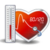 printable Daily Blood Pressure Monitoring form